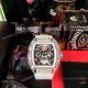 New Replica Richard Mille RM 011-FM Skeleton Transparent Case Watch (8)_th.jpg